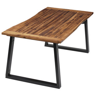 BOROUGH WHARF Wisniewski Dining Table