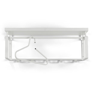 SPINDER DESIGN Rex 3 5 - Hook Wall Mounted Coat Rack