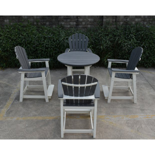 AMERICAN ECO LIVING Bar Set