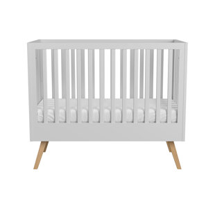 ISABELLE & MAX Horta Cot Bed