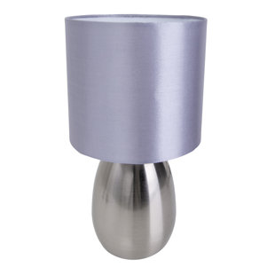 NÄVE LEUCHTEN 33 cm Tischleuchte Aurum