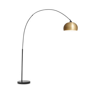 BESOA Amara 200cm Arched Floor Lamp