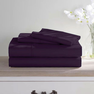 Wayfair Basics® 1800 Series Sheet Set