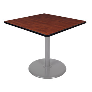 REGENCY Cain Square Breakroom Table