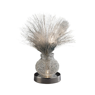 FAIRMONT PARK Rochester 37cm Table Lamp