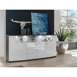 FORESTDREAM Sideboard Gate