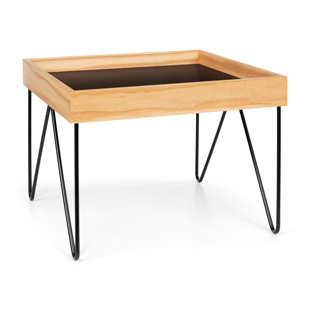 BESOA Big Lyon Coffee Table