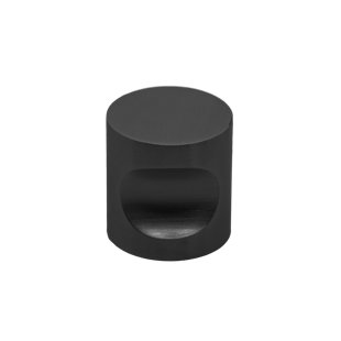 LINNEA 1" Cylindrical Cabinet Knob