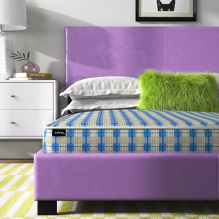 WAYFAIR SLEEP Tori Essentials Open Coil Mattress