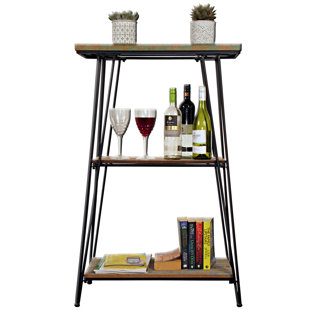 WILLISTON FORGE Korth Bookcase