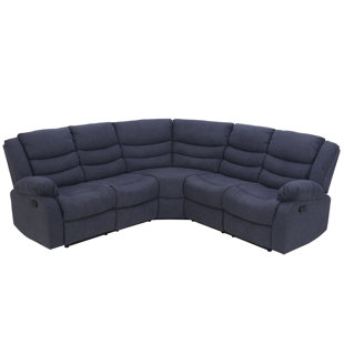 DREAMS LIVING LTD Ecksofa (Set besteht aus 2)