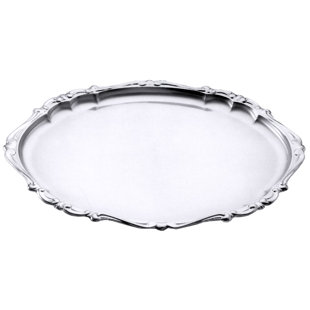 MARLOW HOME CO. Serviertablett Kiki