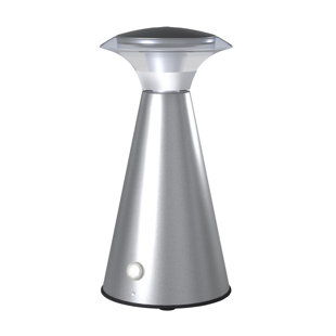 FULCRUMPRODUCTSINC LIGHT-IT by Fulcrum 24418-101 Lanterna Sensor, Silver, Single Pack