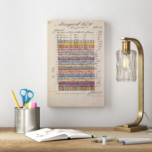 GREYLEIGH™ TEEN " Journal Sketches I " by Nikki Galapon