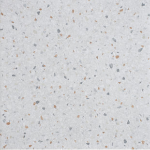 ROCA TILES Casablanca Terrazo Fun White 8 x 8 / Wall & Wall Tile