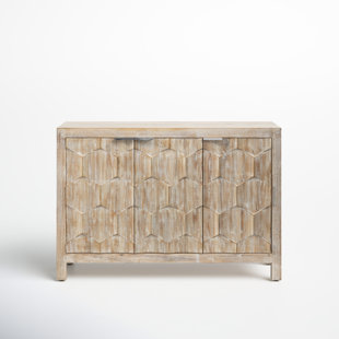 JOSS & MAIN Zendra Accent Cabinet