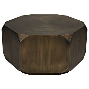 NOIR Tytus Coffee Table