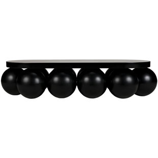 NOIR TRADING INC. Lambreta Coffee Table