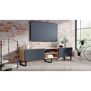 4HOUSEDESIGN Tv-Stander Roma Bis Zu 65"