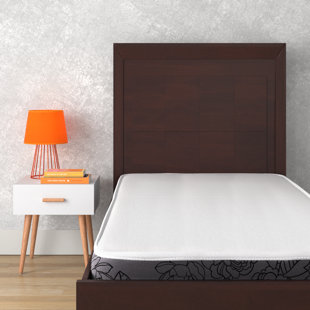 WAYFAIR SLEEP May Open Coil Mattress