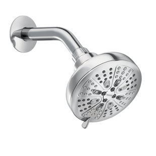 MOEN Hydro Energetix Eight Function Spray Head