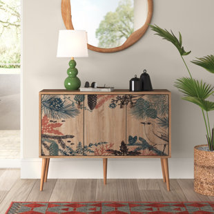 LANGLEY STREET Jalynn 120cm Sideboard