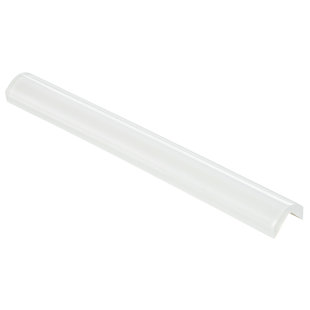 ANDOVA Decora-Cachet 8"x 1' Glass Molding Liner