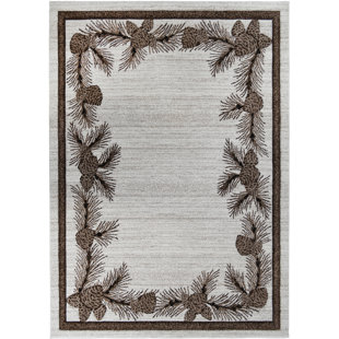 MAYBERRY RUG Tacoma Honeybrook Multi Area Rug