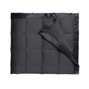 LCM HOME FASHIONS Hand Woven Blanket