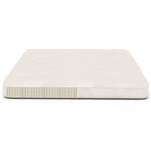 THE FUTON SHOP 2'' Cotton Mattress Topper