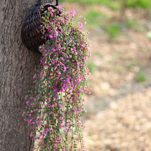 MERCURY ROW Realistic Artificial Hanging Vine Plants