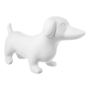 URBAN TRENDS Desi Animals Figurines & Sculptures