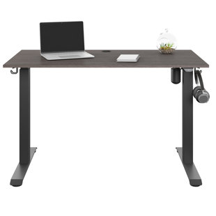 INBOX ZERO Jobari Adjustable Standing Desk