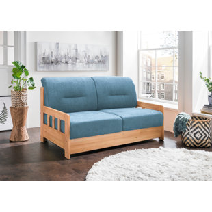 HASHTAG HOME Schlafsofa Hartwick