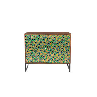 DUTCHBONE Meena Accent Cabinet