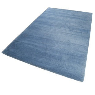 ESPRITHOME Loft Tufted Blue Rug