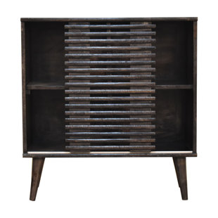 GLOBAL VISION DIRECT Solid Wood Sideboard