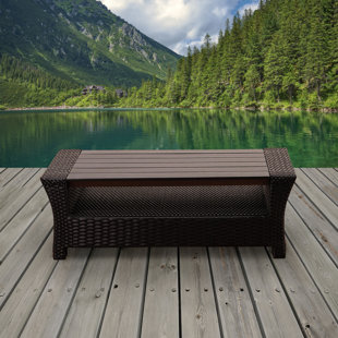 INTERNATIONAL HOME MIAMI Coffee Table