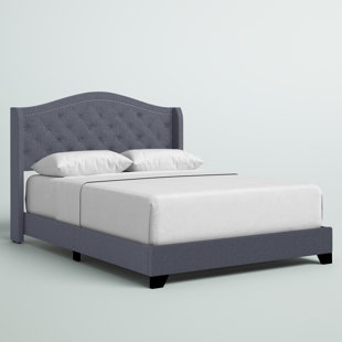 GREYLEIGH™ TEEN Abrams Upholstered Standard Bed