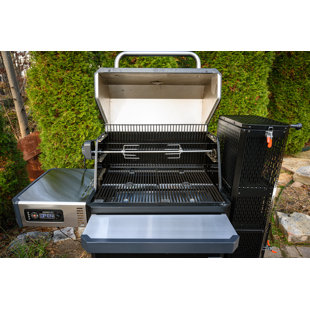 Masterbuilt® Gravity Series™ Rotisserie Kit
