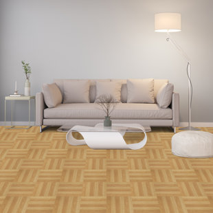 BEN AND JONAH Kate 1'' Thick 1'' W x 1'' L Vinyl