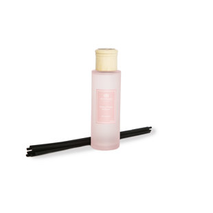 VIVIENCE Plant / Floral Reed Diffusers And Sticks