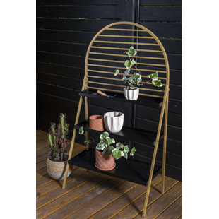 ASHLUXE Plant Stand