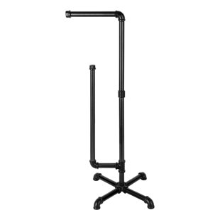 CELLPAK Free Standing Toilet Paper Holder