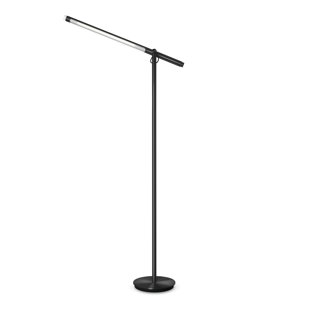 PABLO DESIGNS Brazo 48'' LED Task/Reading Floor Lamps