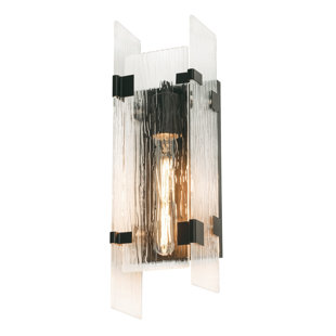 IVY BRONX Gwenni Flush Mounted Sconce