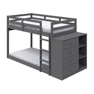 Ridinger Standard Bunk Bed by Isabelle & Max™
