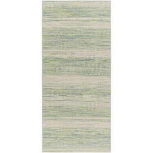 ROSECLIFF HEIGHTS Damiani Striped Rug