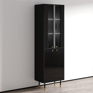 MEBLE FURNITURE Storage Bookcase