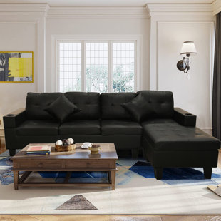 SCHNAPPI Upholstered Sectional